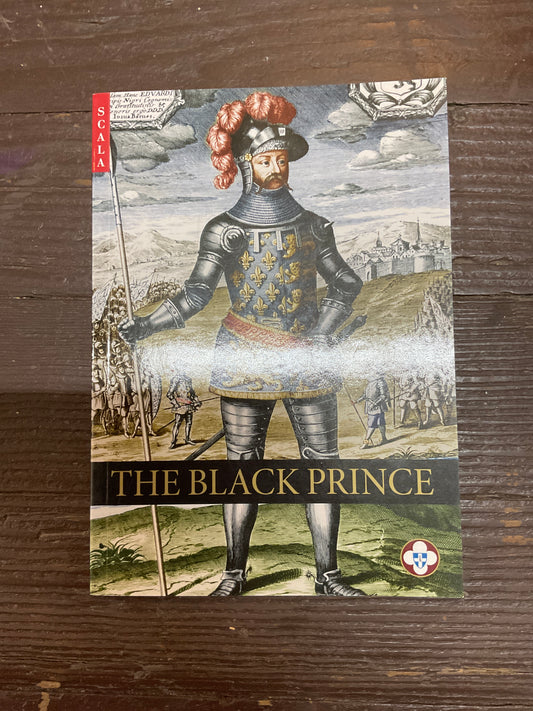 The Black Prince