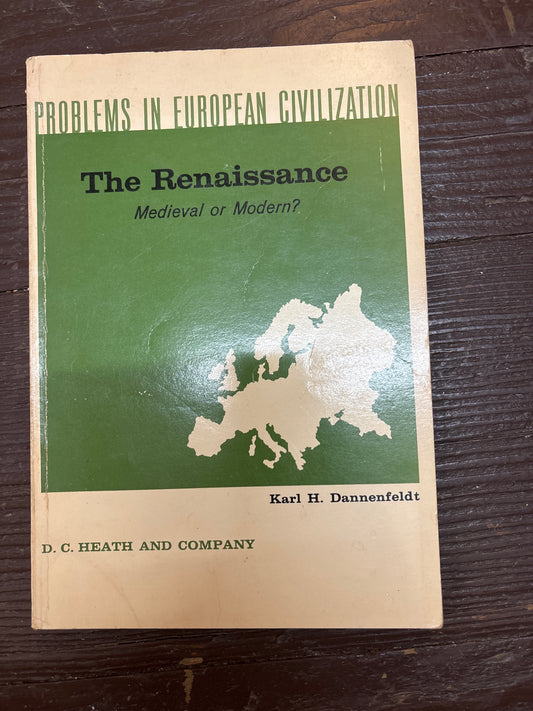 The Renaissance