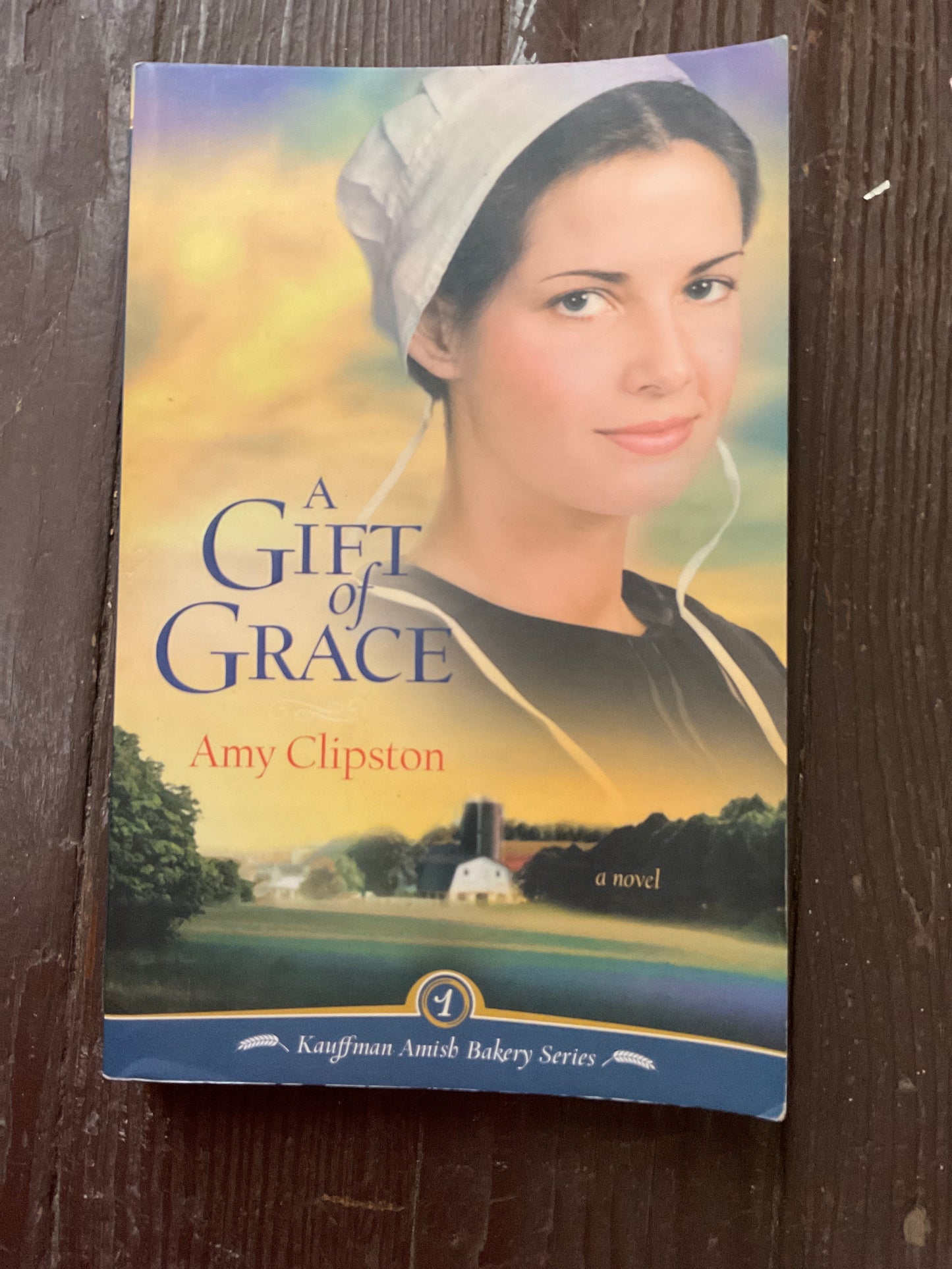 A Gift of Grace