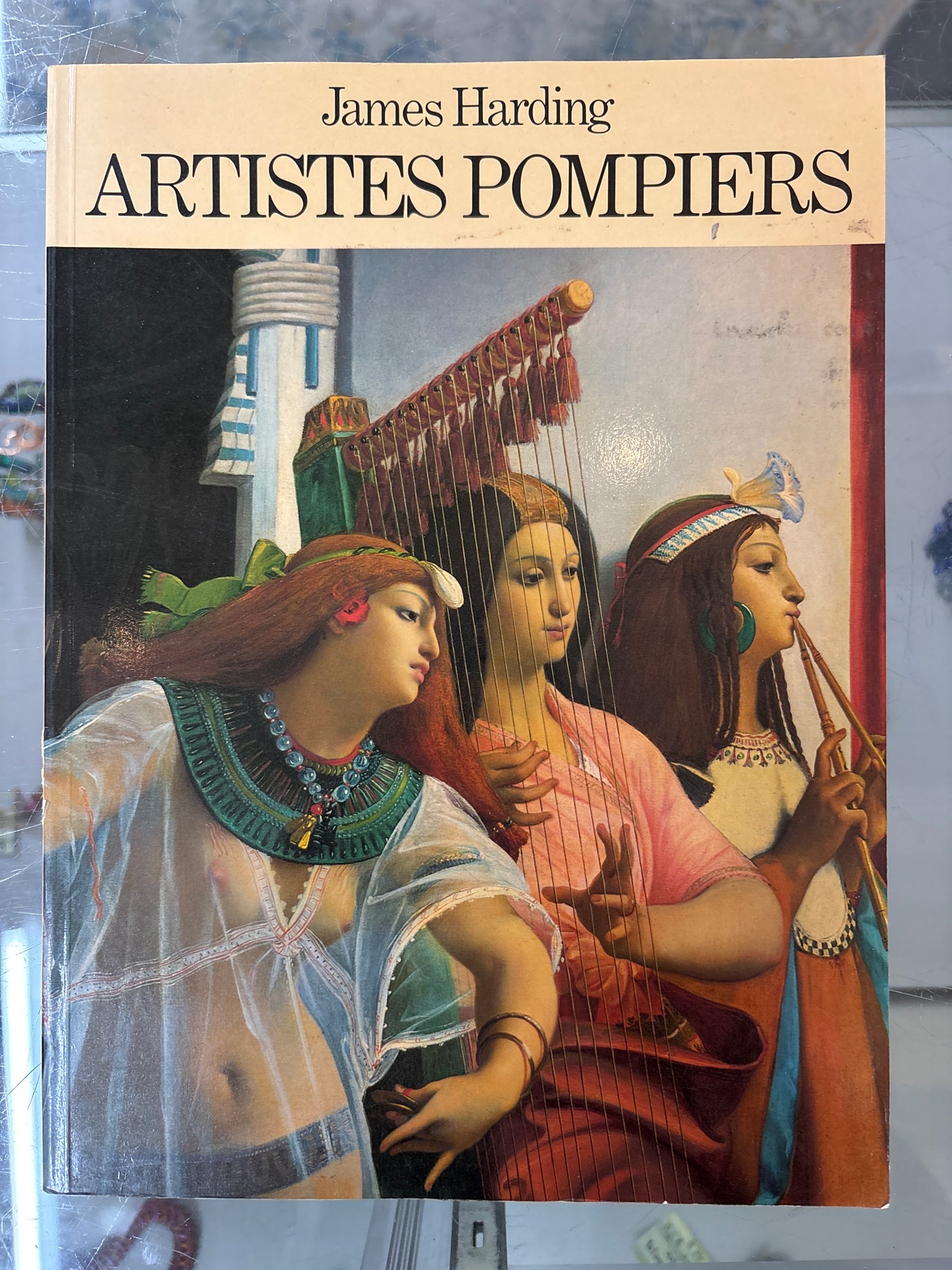 Artistes Pompiers