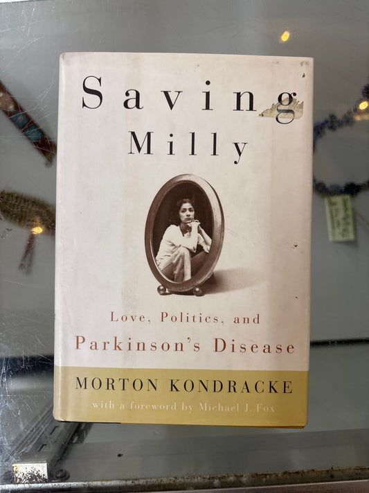 Saving Milly
