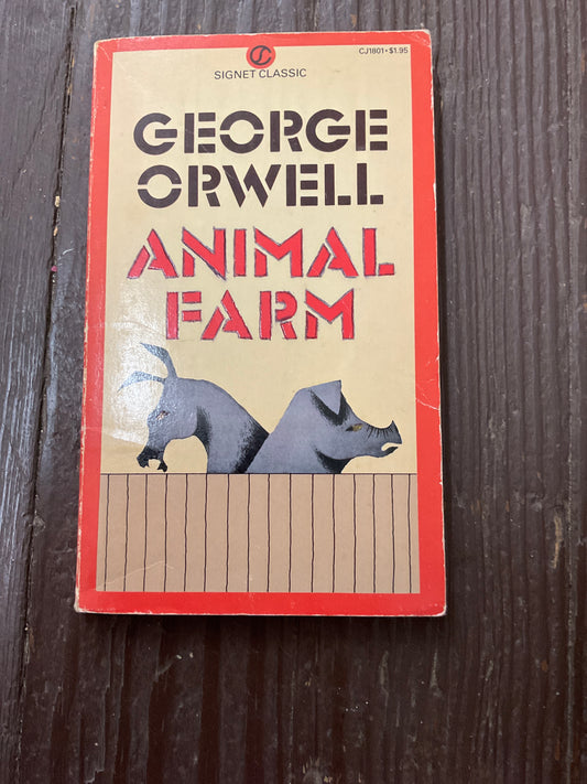 Animal Farm