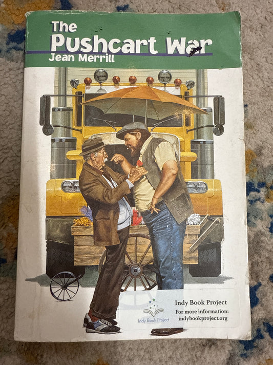 The Pushcart War