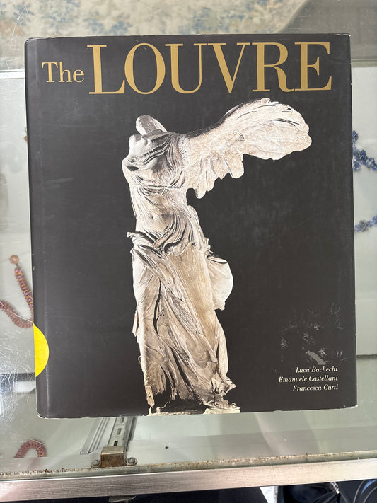 The Louvre