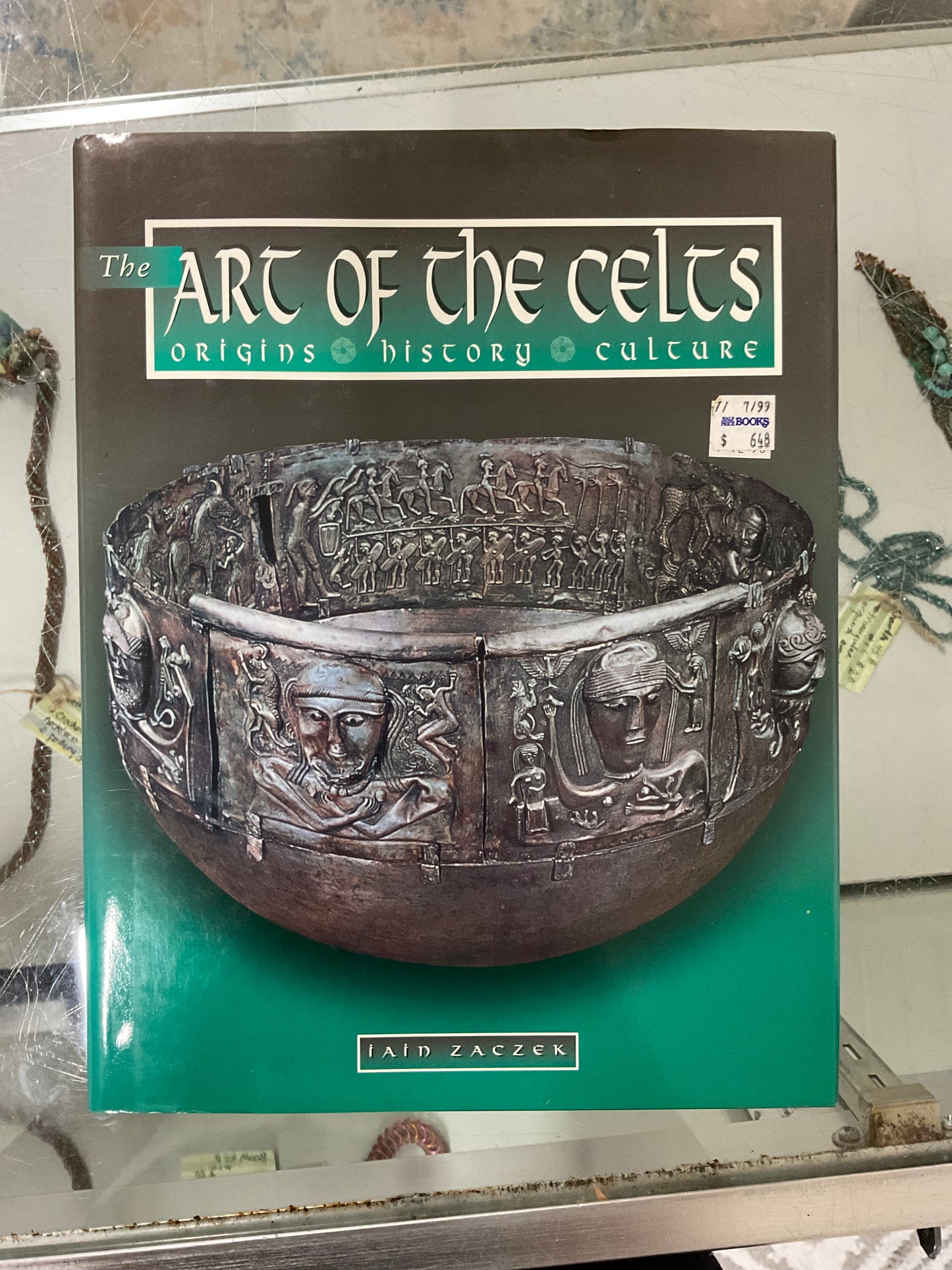 Art of the Celts