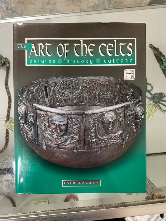 Art of the Celts