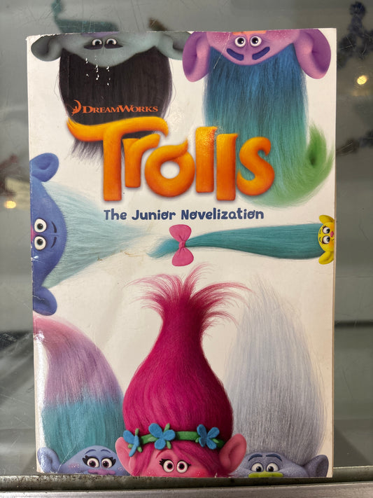 Trolls