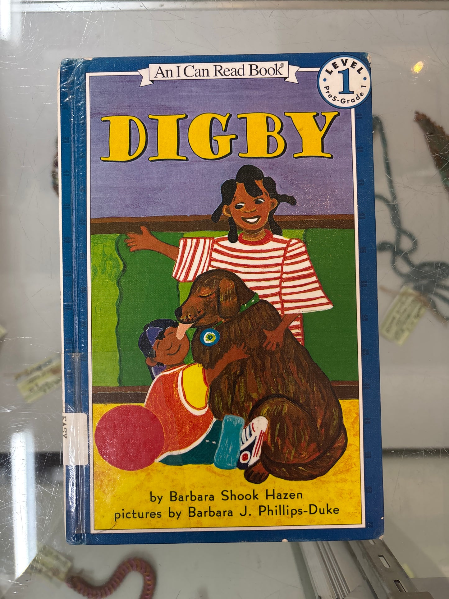 Digby