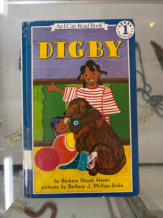 Digby