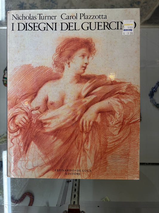 I Disegni Del Guercino