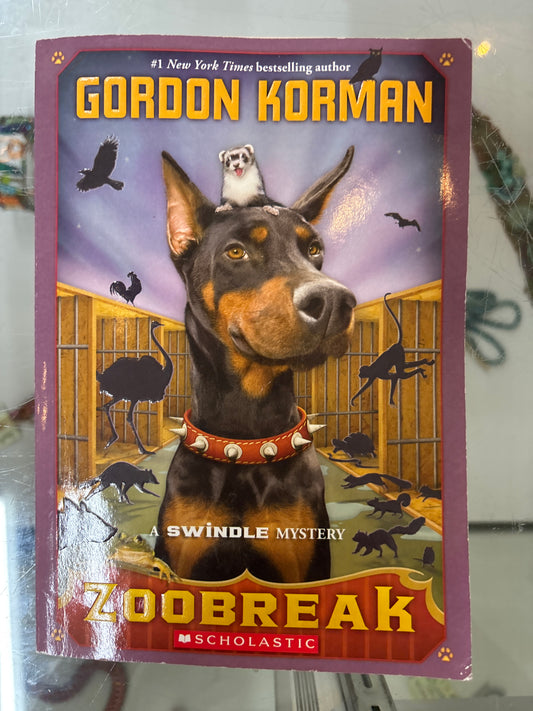 Zoobreak