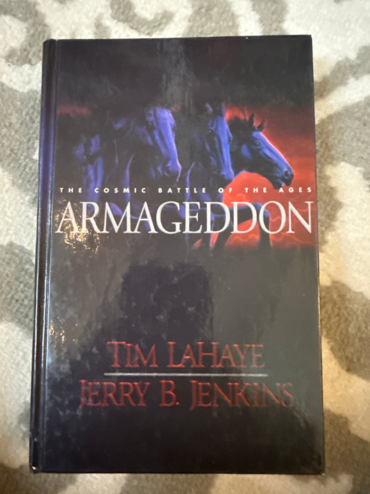 Armageddon