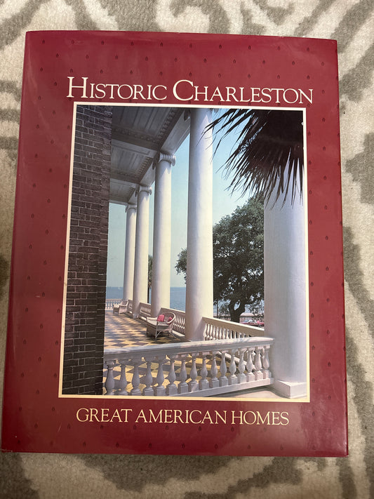 Historic Charleston