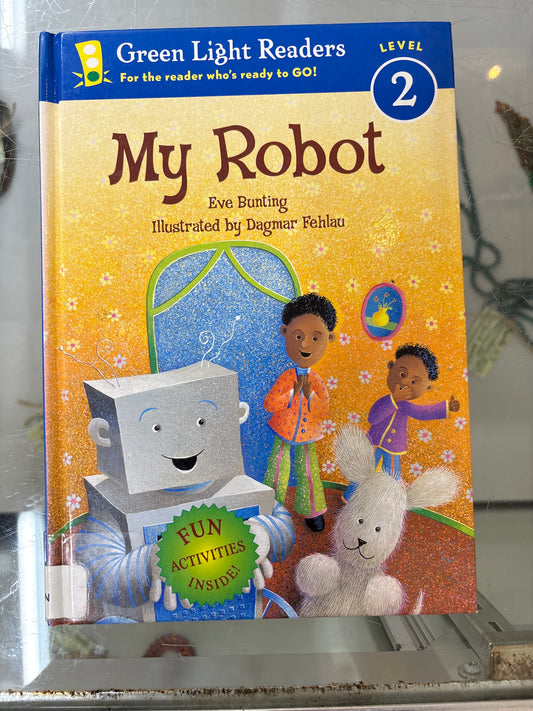 My Robot