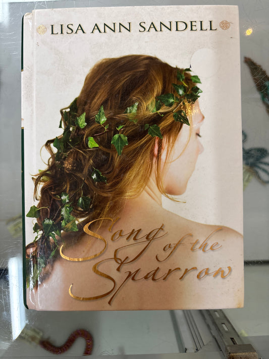 Song of the Sparrow