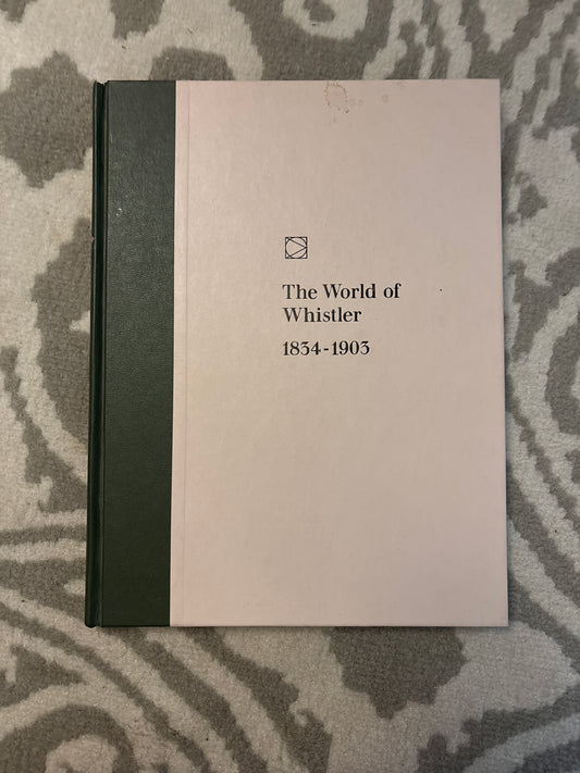 The World of Whistler