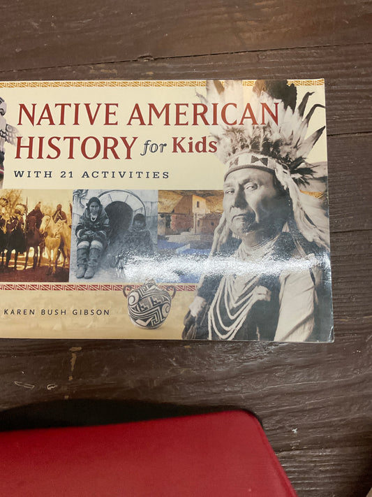 Native American History