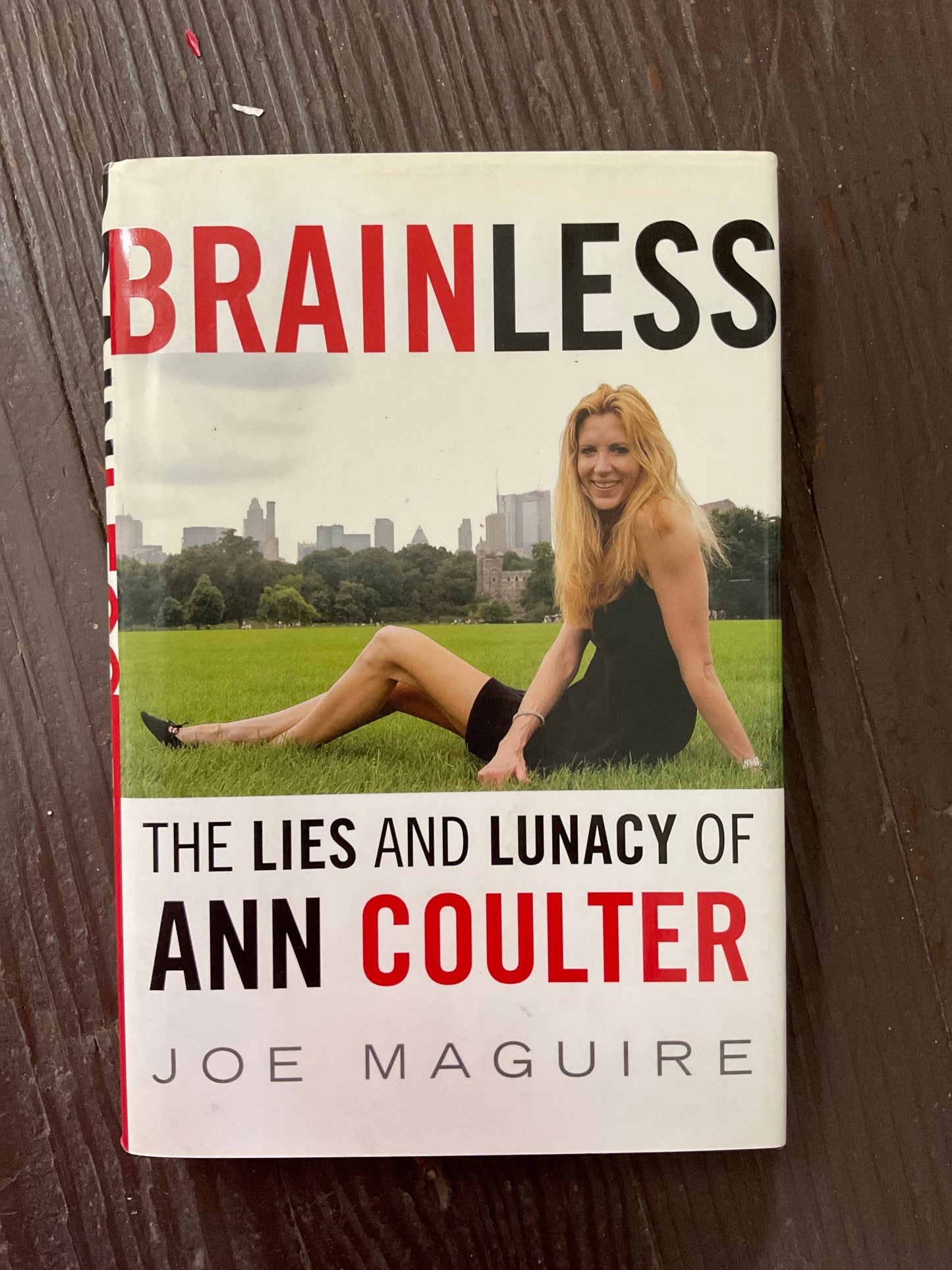 Brainless