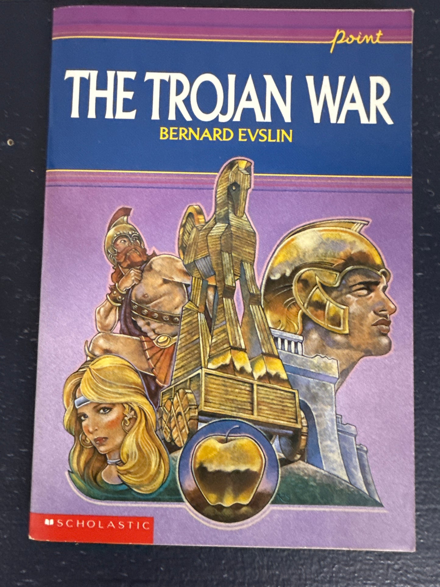The Trojan War