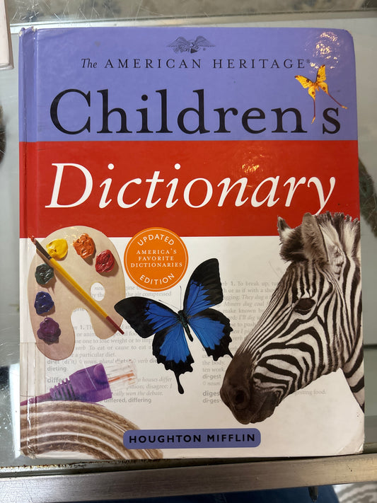 Children’s Dictionary