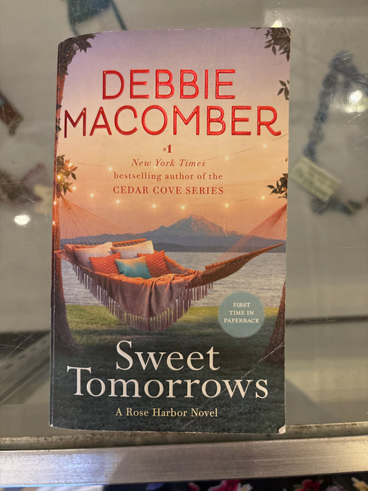 Sweet Tomorrows