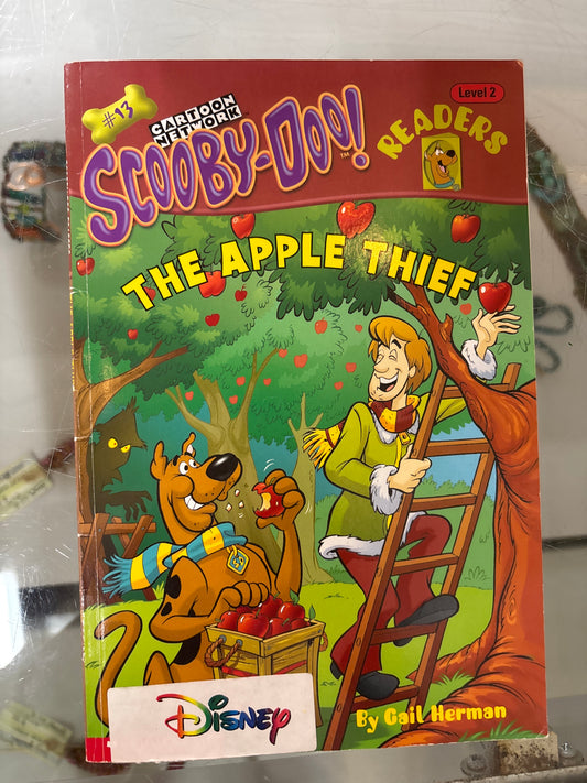 The Apple Thief