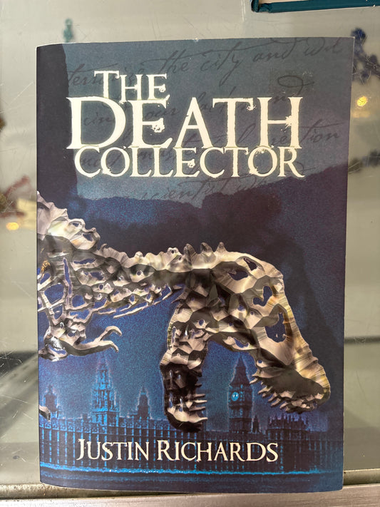 The Death Collector