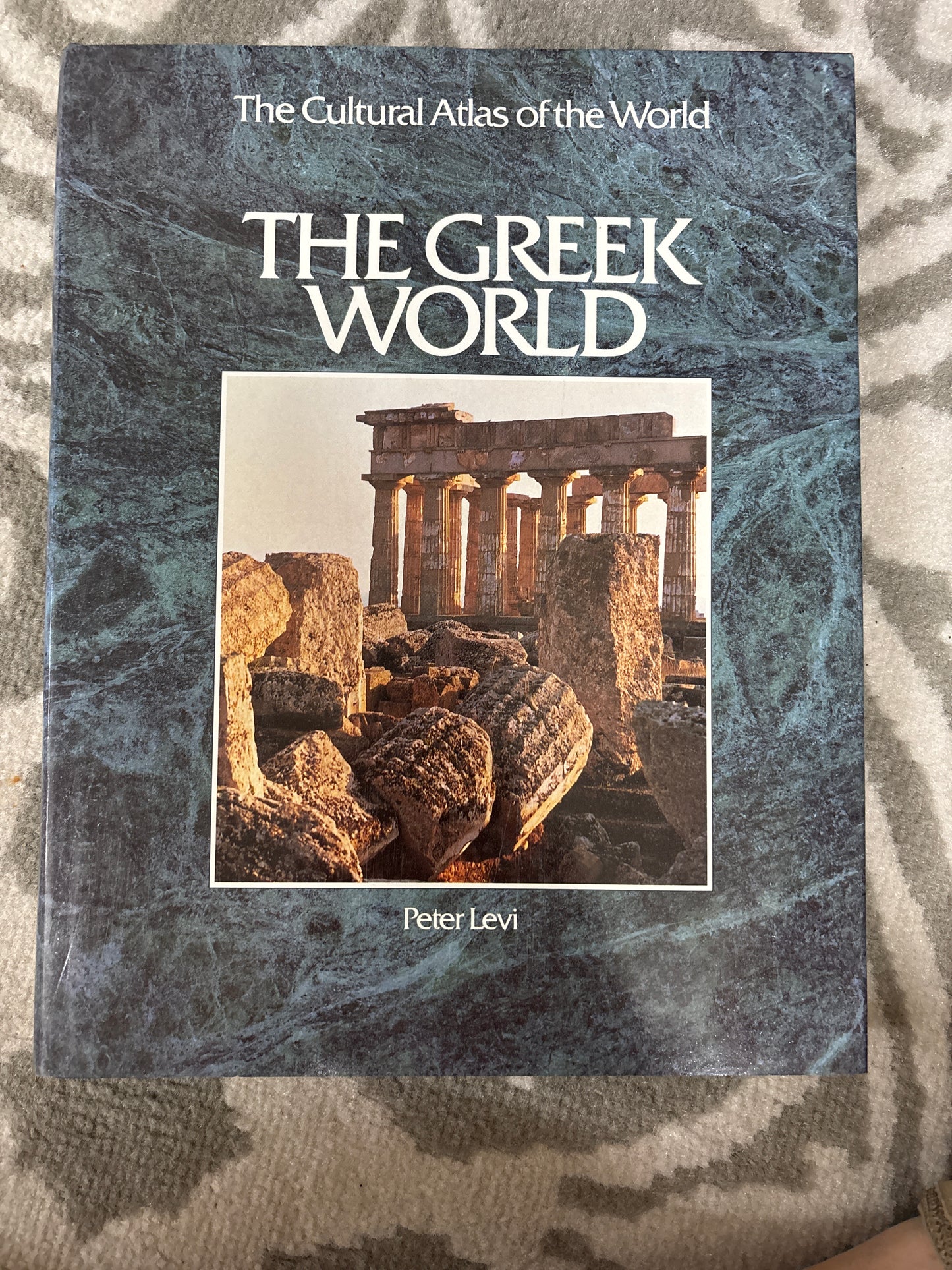 The Greek World