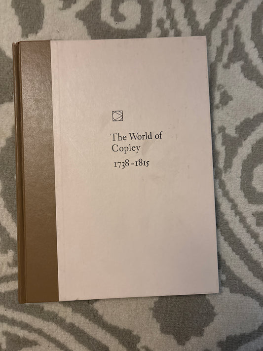 The World of Copley
