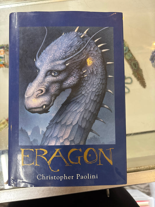 Eragon