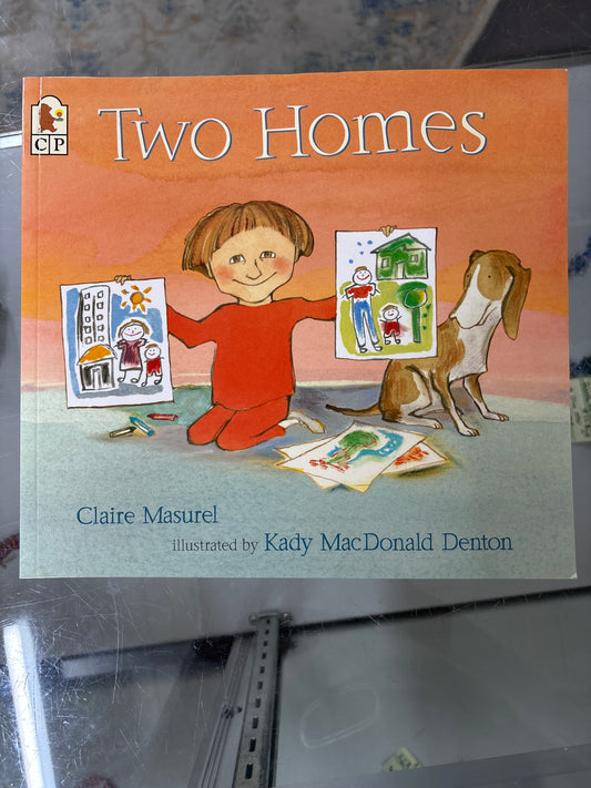 Two Homes