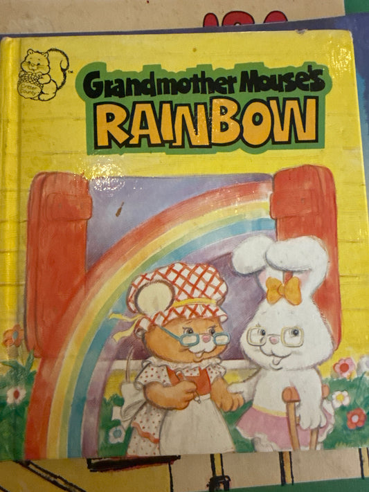 Grandmother Mouse’s Rainbow