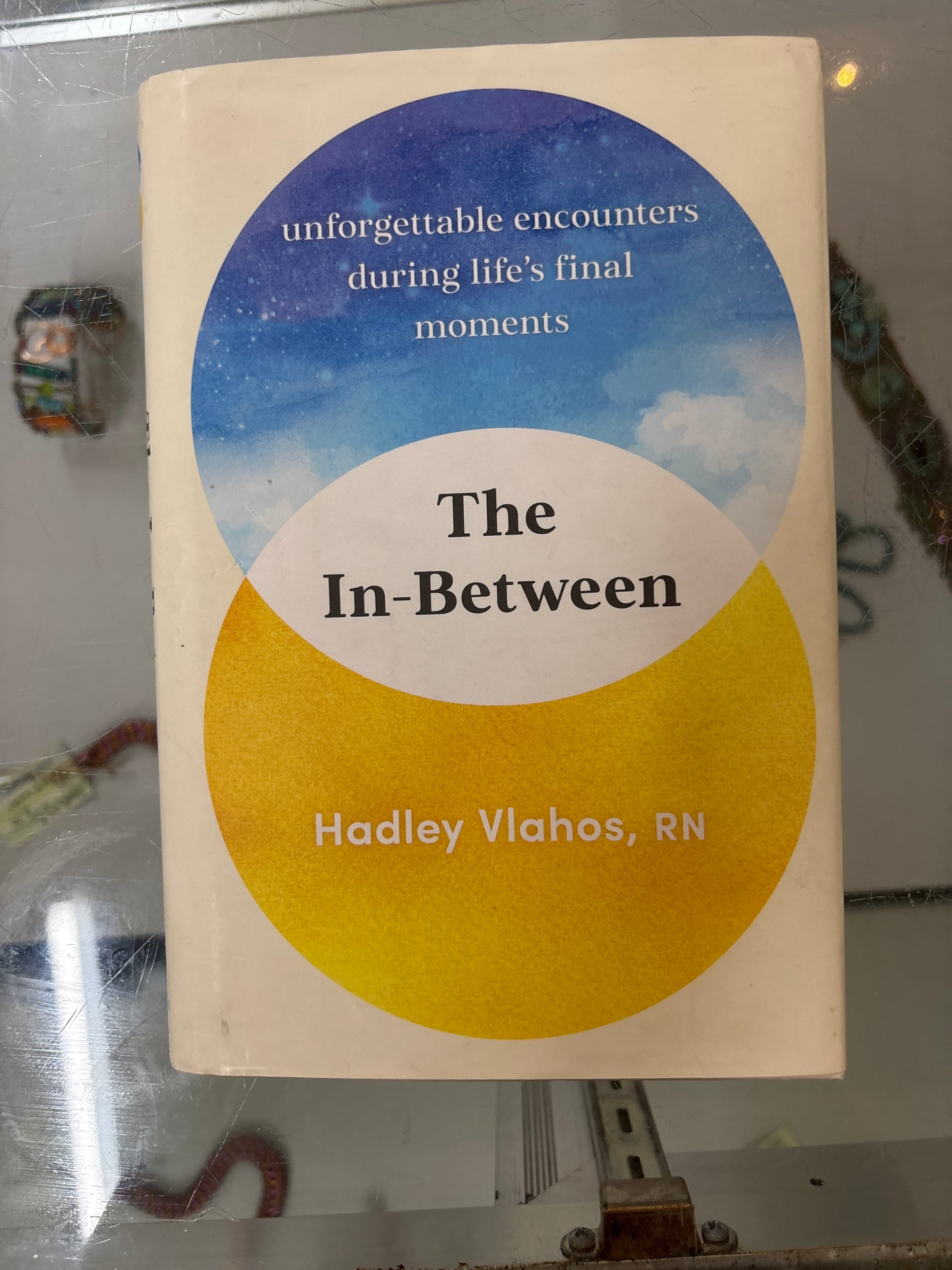 The In between