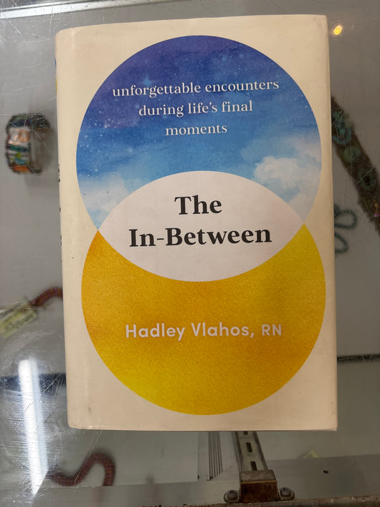 The In between