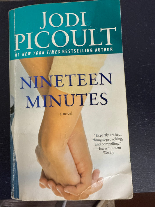 Nineteen Minutes