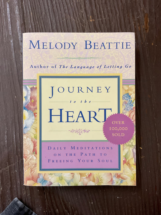 Journey to the Heart