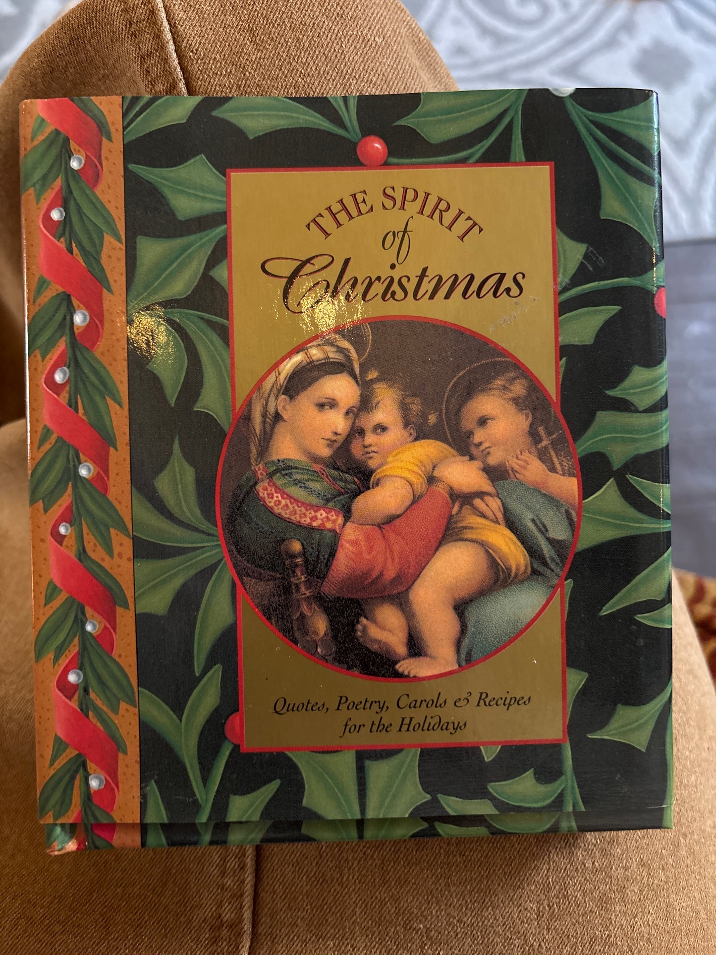 The Spirit of Christmas