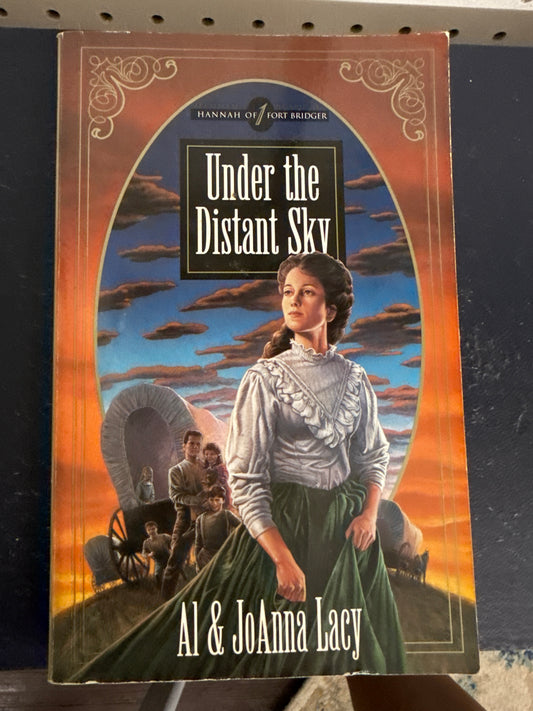 Under the Distant Sky