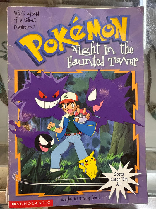Pokémon