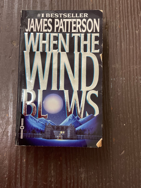 When the wind blows