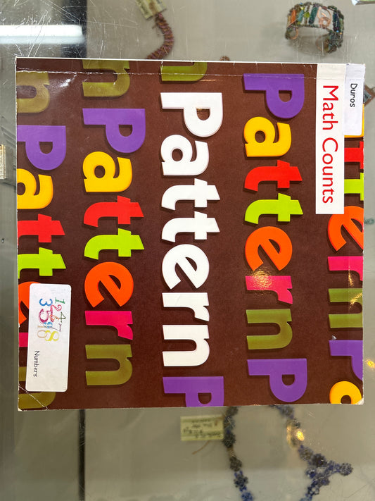 Math Counts Pattern