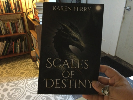 Scales Of Destiny