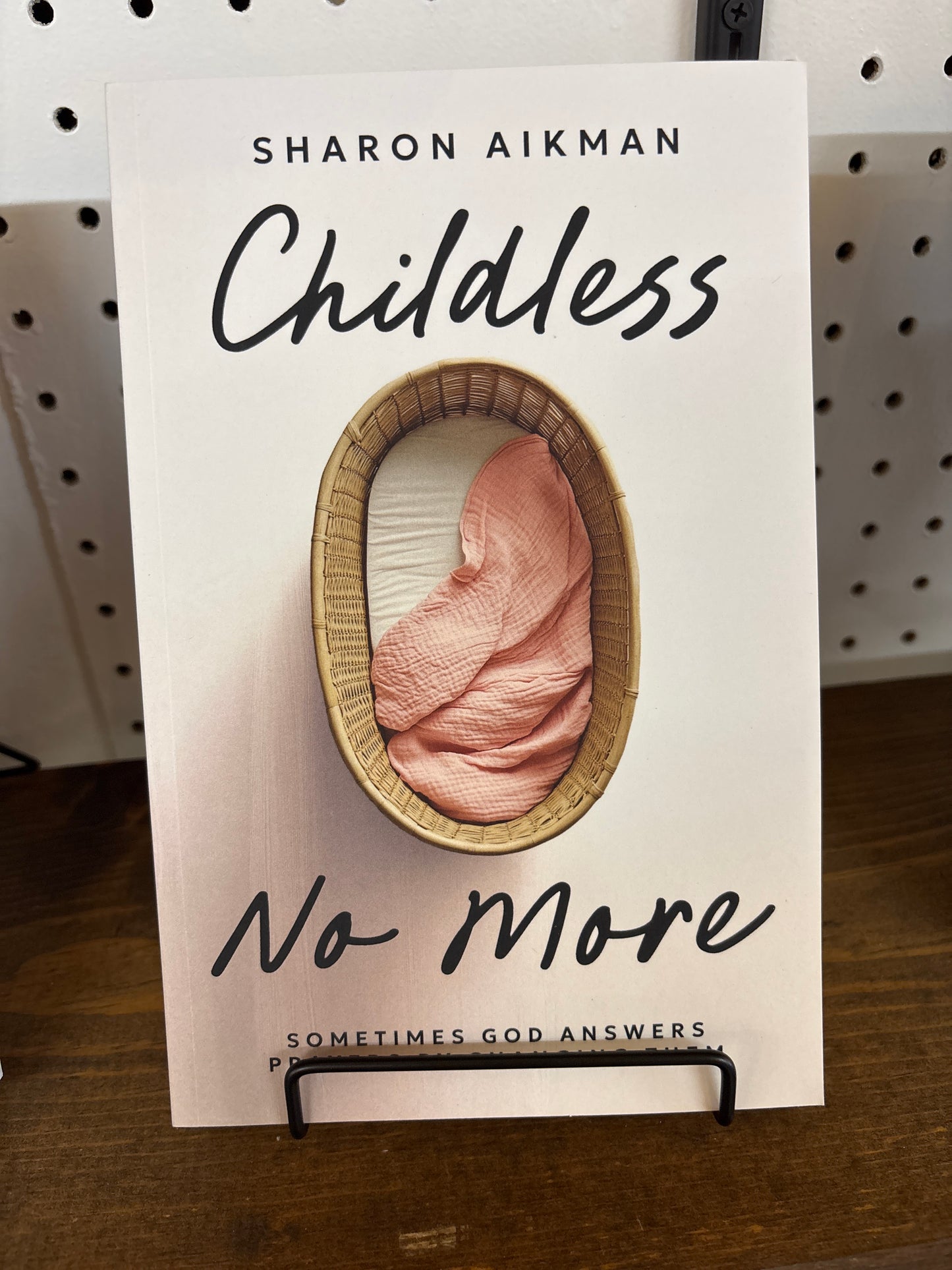 Childless No More