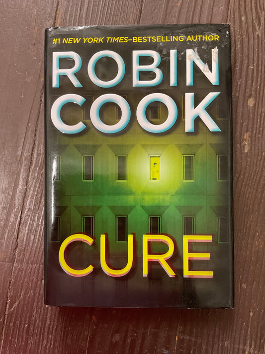 Cure
