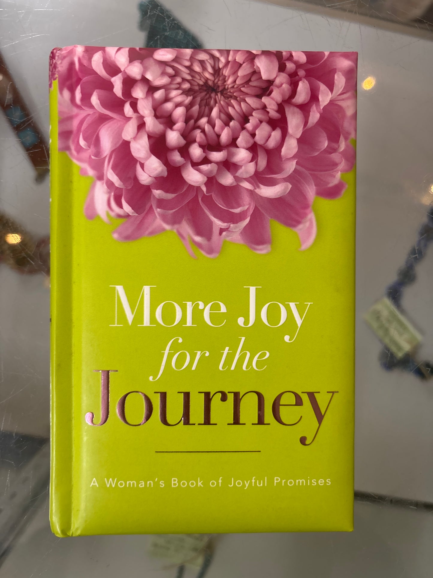 More Joy for the Journey