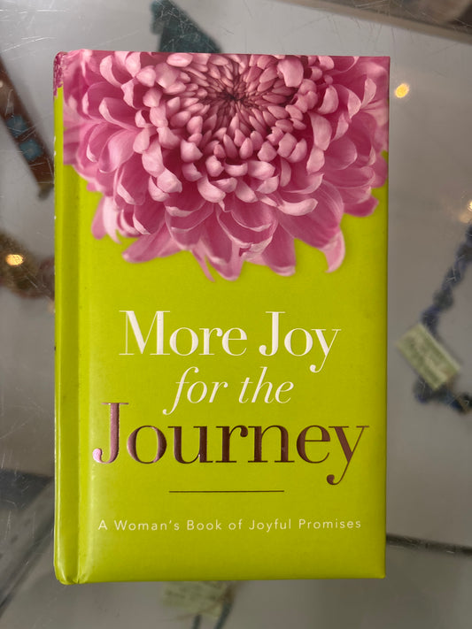More Joy for the Journey