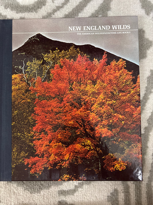New England Wilds