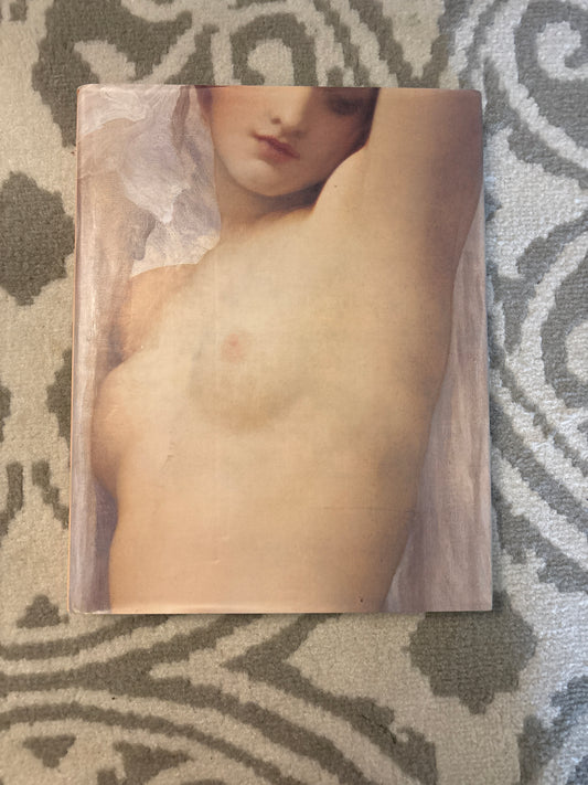 Exposed: the Victorian Nude