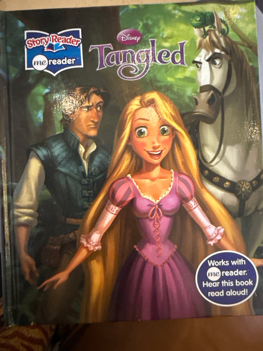 Tangled