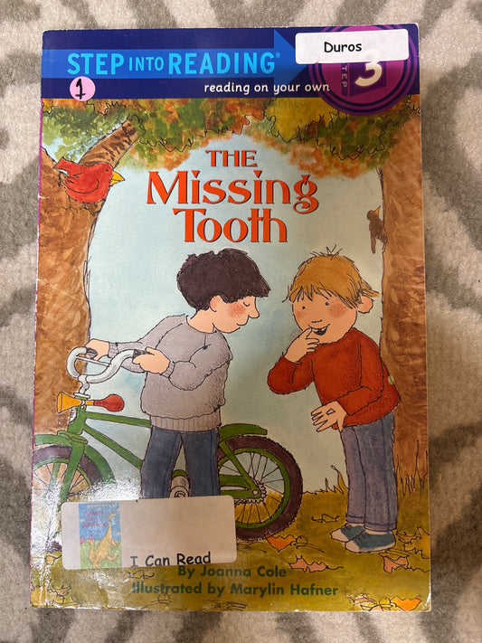 The Missing Tooth
